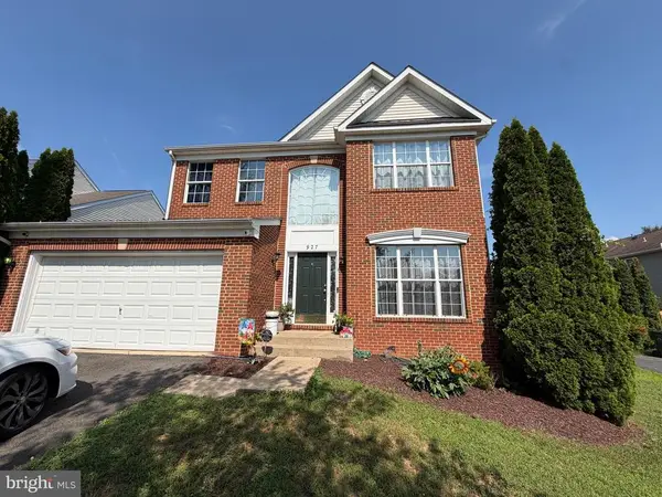 927 Fairwood Dr, Culpeper, VA 22701