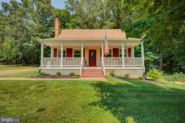 9595 Roys Ln, Culpeper, VA 22701