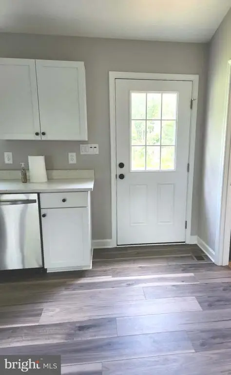 11501 Homeland Rd, Rixeyville, VA 22737