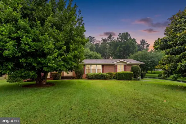 19100 Colonial Dr, Culpeper, VA 22701