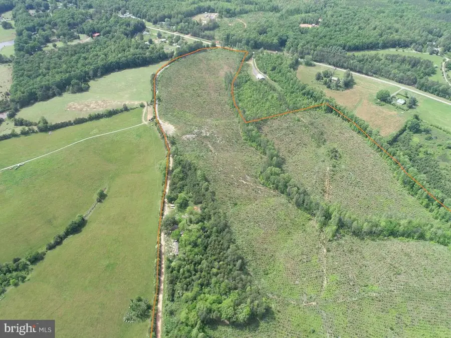 West River Road (tract: C.b. Moon), Scottsville, VA 24590 - #2