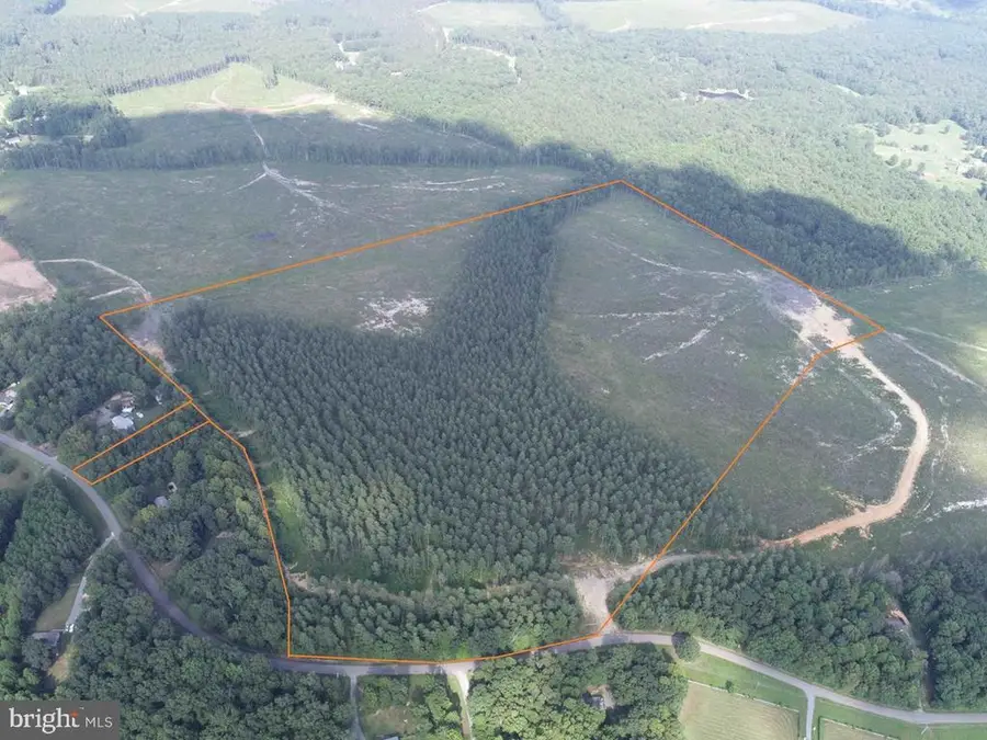 Holland Road (tract: Jr Bedford-bowles_sims-2), Columbia, VA 23038 - Image #3