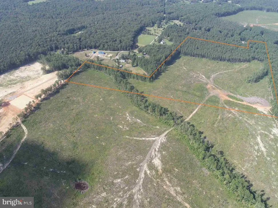 Dogwood Drive (tract: Jr Bedford-bowles_sims-3), Columbia, VA 23038 - #1