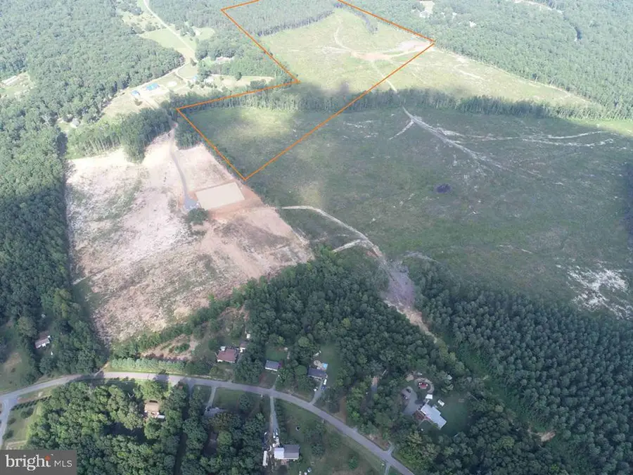 Dogwood Drive (tract: Jr Bedford-bowles_sims-3), Columbia, VA 23038 - #2