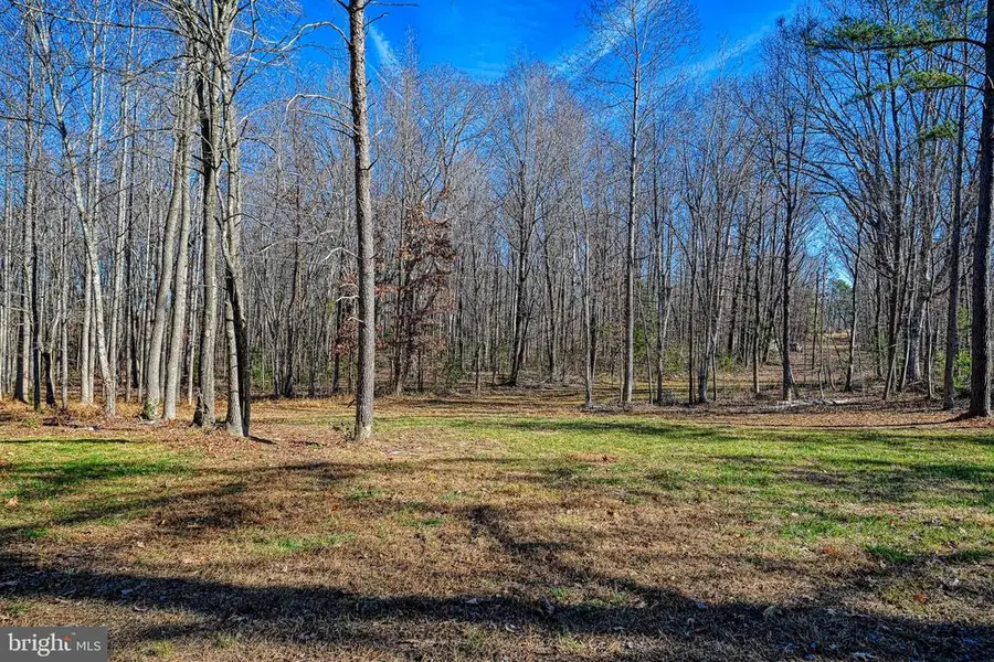 589 Three Chopt Rd, Kents Store, VA 23084 - #2