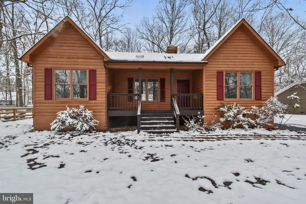 142 Jefferson Dr, Palmyra, VA 22963 - Image #1