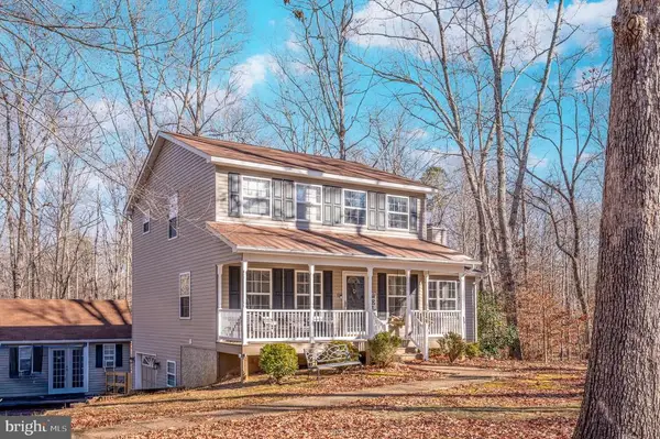 11 Horseback Ln, Palmyra, VA 22963