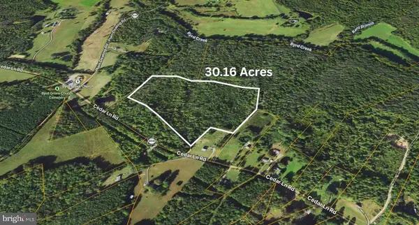 0 Cedar Lane Rd, Kents Store, VA 23084