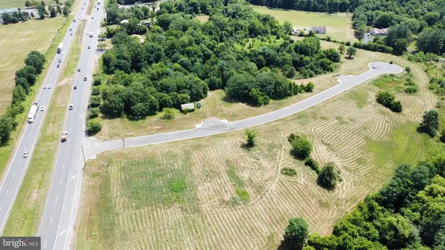 4545 Lee Hwy, Warrenton, VA  - #3