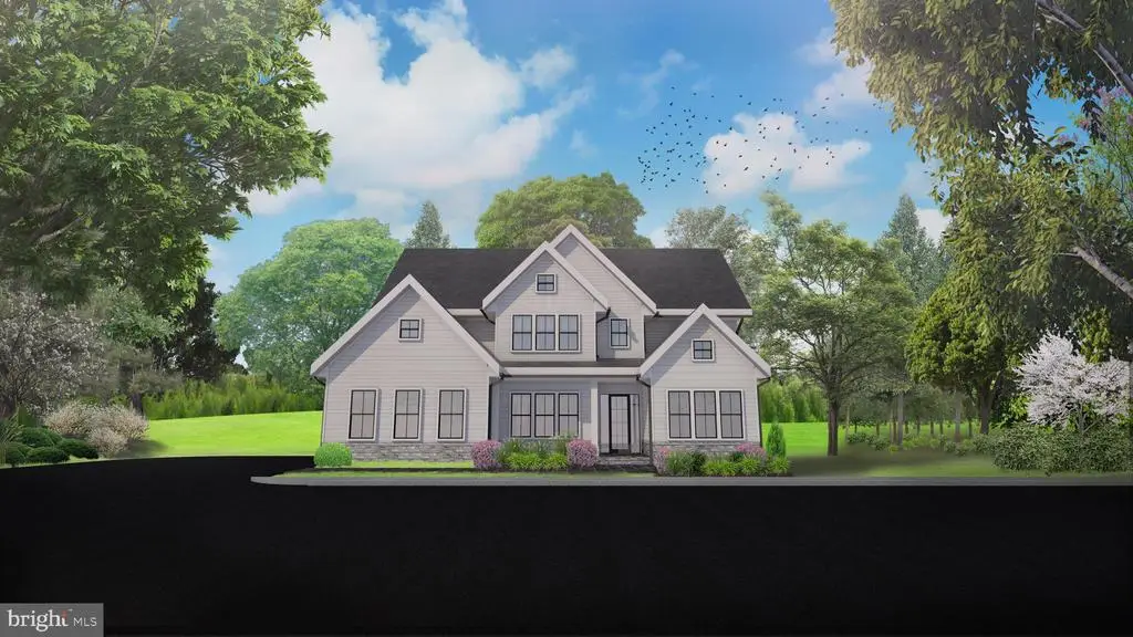 0 Greenwich Rd, Lot 3, Nokesville, VA  - Image #1