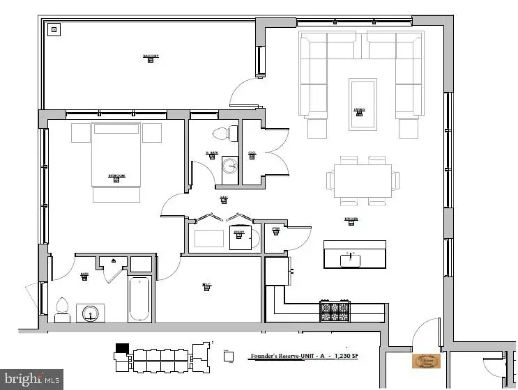 Walker Dr, Warrenton, VA 20186 - Image #3