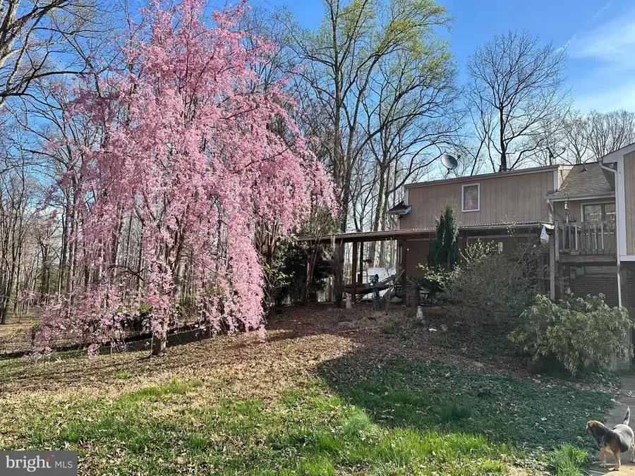 3587 Monarch Ln, Midland, VA  - #3