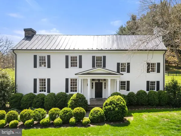 10157 John S Mosby Hwy, Upperville, VA 