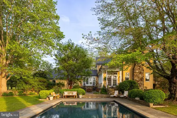 2532 Atoka Rd, Marshall, VA 