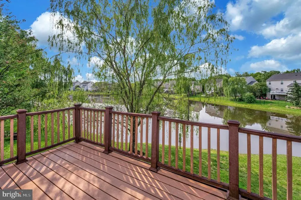 3308 Boathouse Rd, Warrenton, VA  - #1