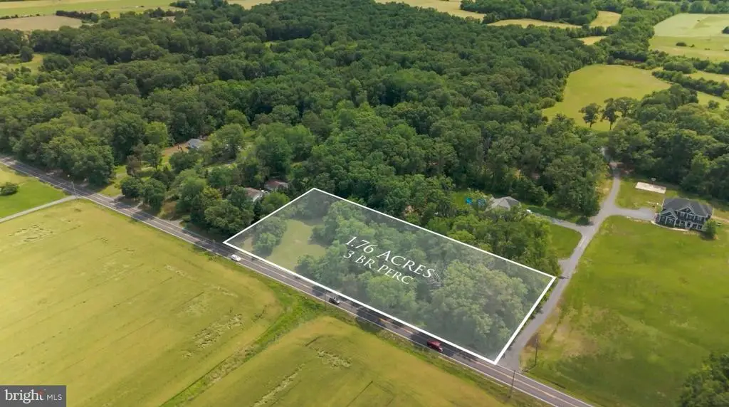 9960 Meetze Rd, Midland, VA  - #1