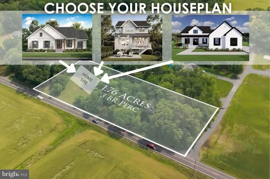 9960 Meetze Rd, Midland, VA  - #2