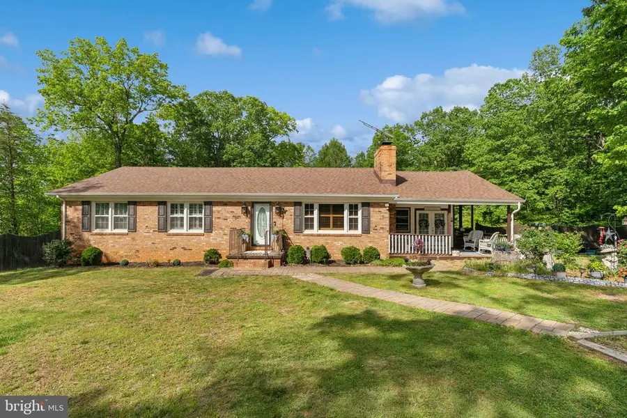 5232 Sumerduck Rd, Sumerduck, VA  - #2