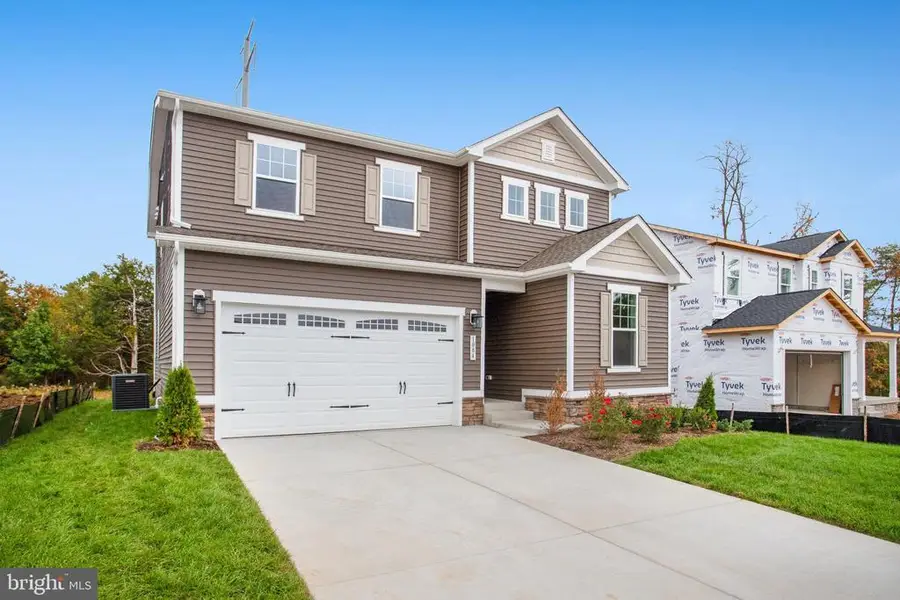 1084 Winter Pl, Bealeton, VA  - #3