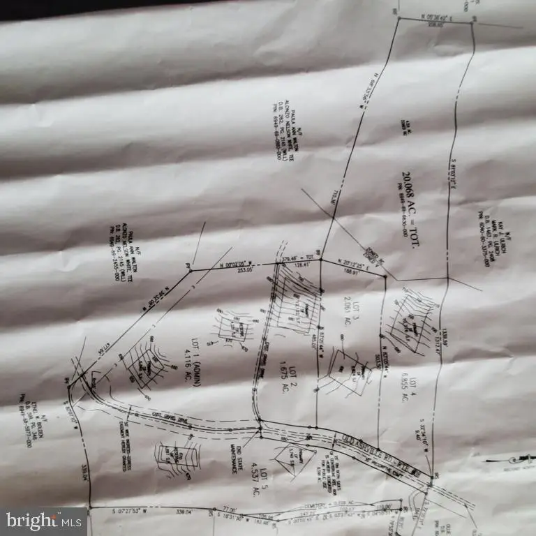 10102 Old Ashville, Marshall, VA  - #3