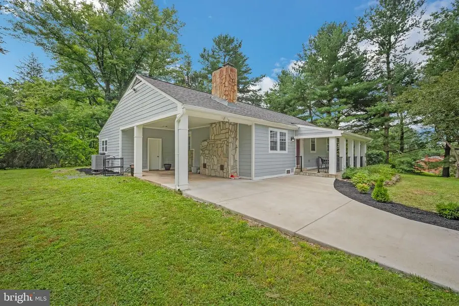 4183 Grant Ln, The Plains, VA  - #3