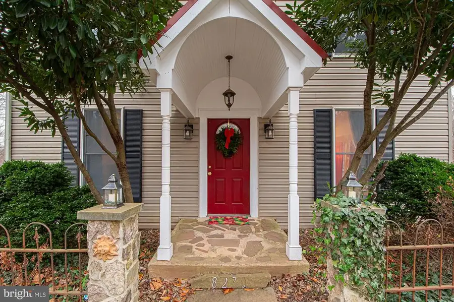 8270 Rogues Rd, Catlett, VA  - #3