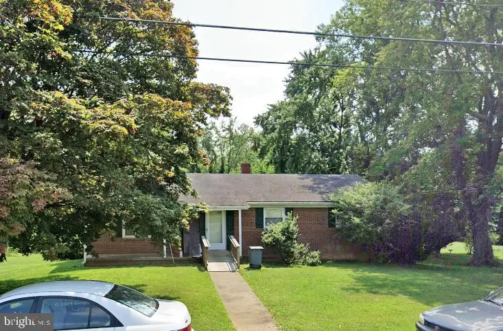 273 Waterloo St, Warrenton, VA  - #3