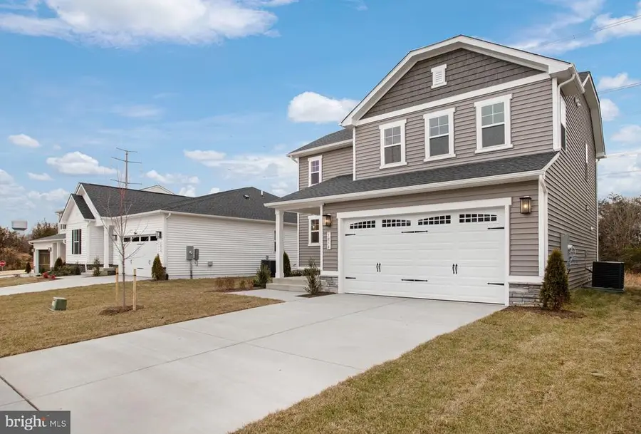 1074 Winter Pl, Bealeton, VA  - #2
