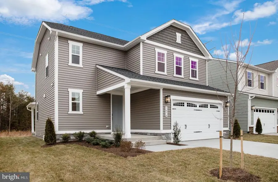 1074 Winter Pl, Bealeton, VA  - #3