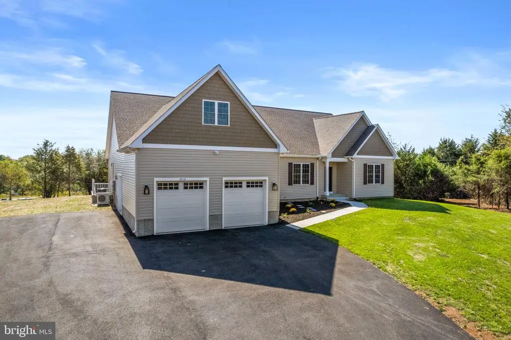 2012 Dozer Ln, Catlett, VA  - #1