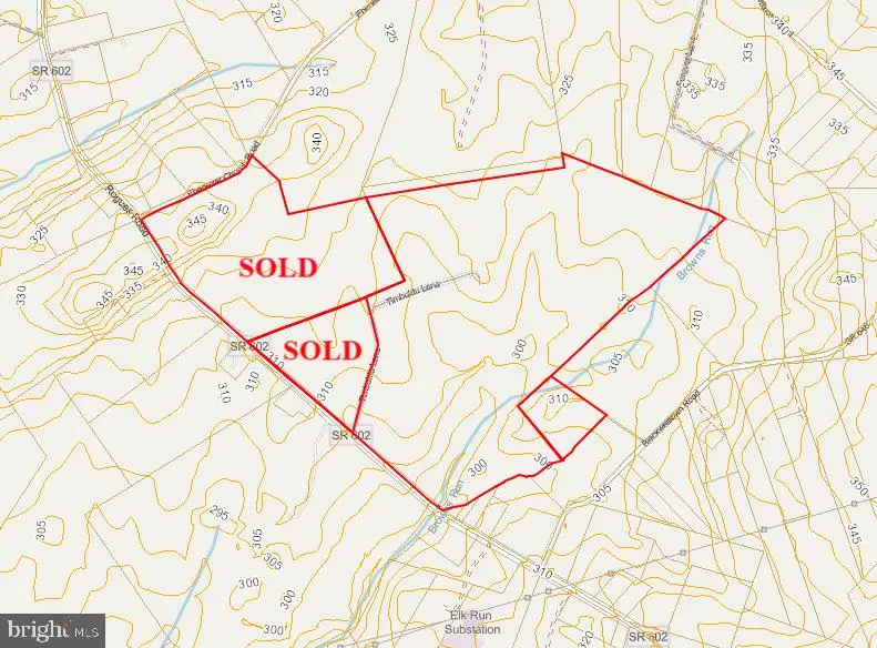 11312 Timbuktu Ln, Midland, VA  - #3