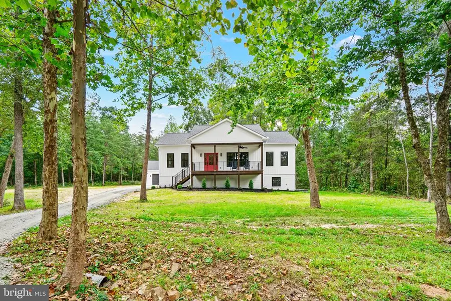 9653 Woodbrook Lane, Midland, VA  - #2