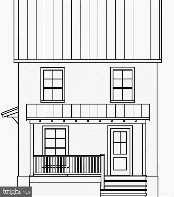 107 Haiti St, Warrenton, VA 20186