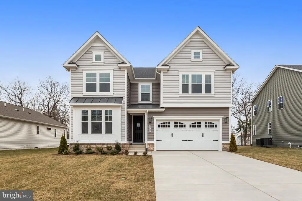 2083 Springvale Dr, Bealeton, VA  - #1