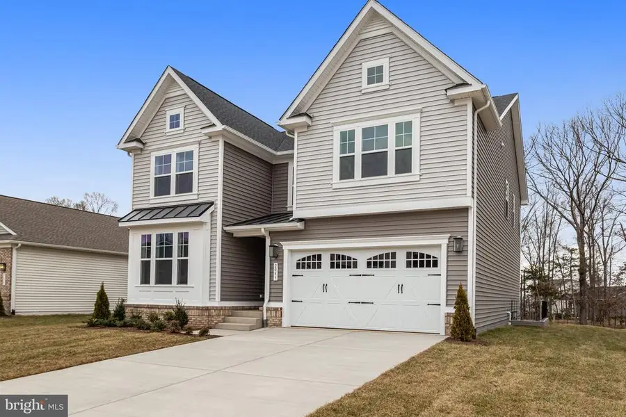 2083 Springvale Dr, Bealeton, VA  - #2