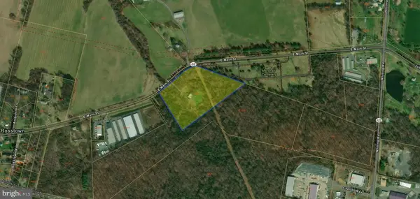 8089 East Main St, Marshall, VA 