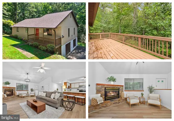 8406 Springs Way Pl, Warrenton, VA 20186