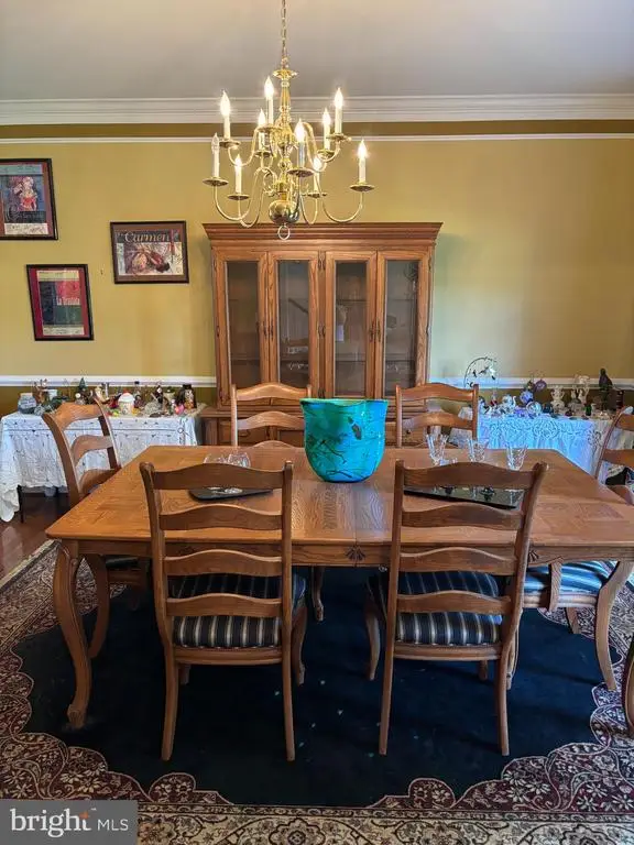 6110 Maloney Way, Warrenton, VA  - Image #3