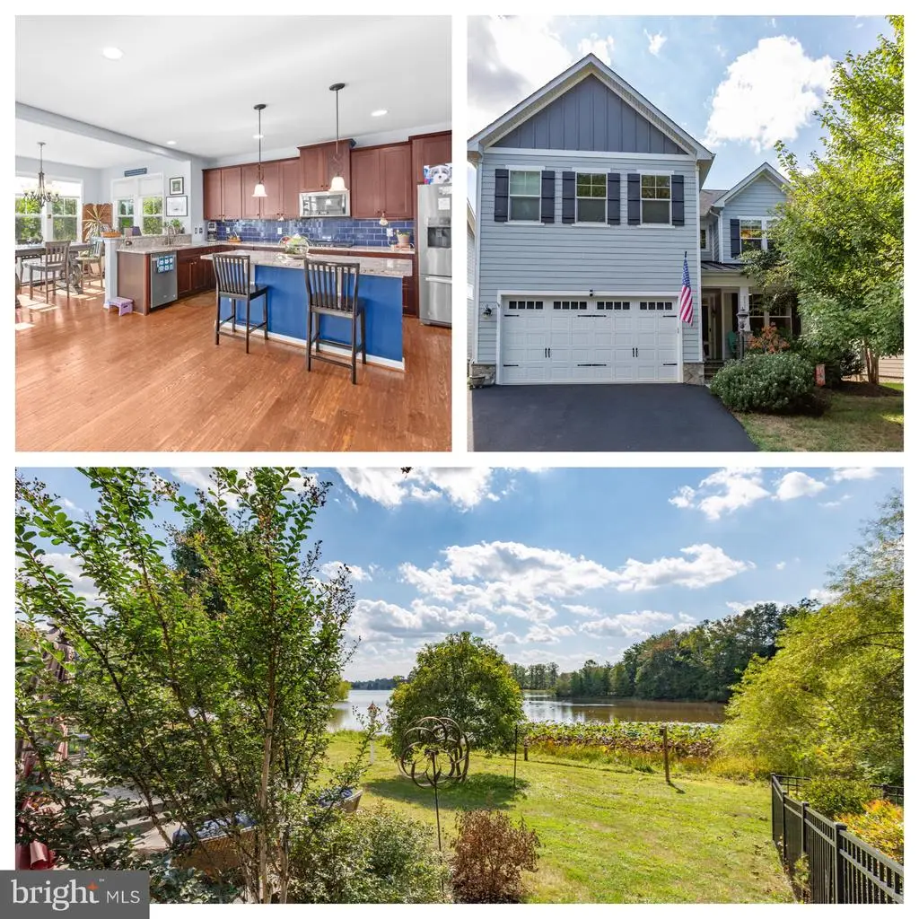 7116 Lake Dr, Warrenton, VA  - #1