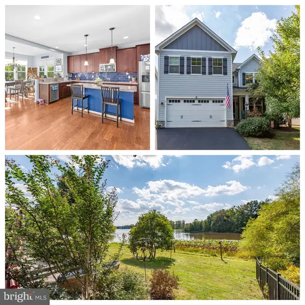 7116 Lake Dr, Warrenton, VA 