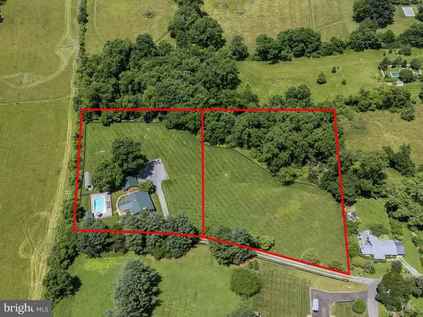 1170 Parker St, Upperville, VA 