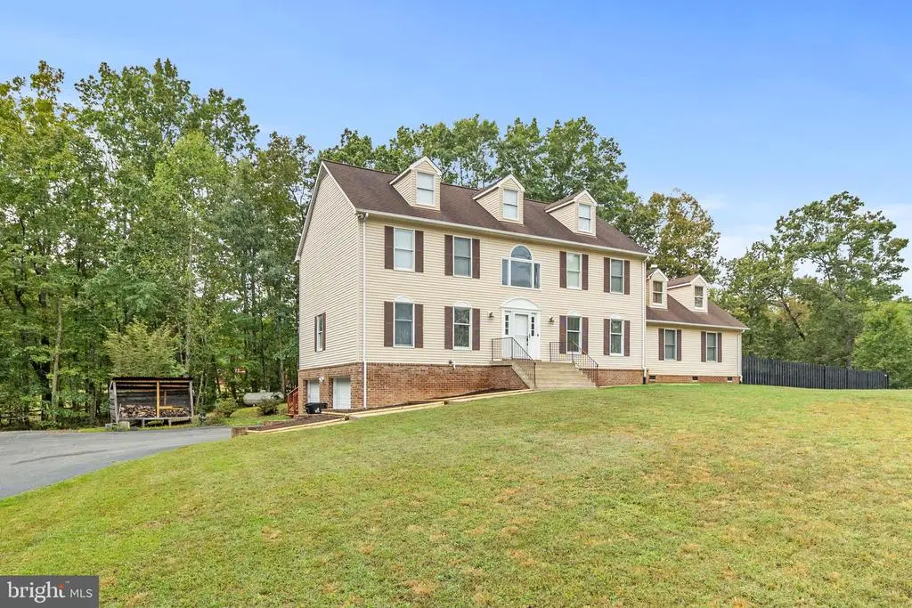 1503 Grace Estates Dr, Catlett, VA  - #1
