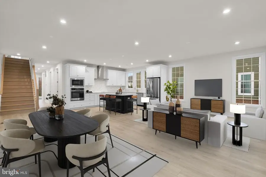 4251 Manor Dr, Marshall, VA  - #2