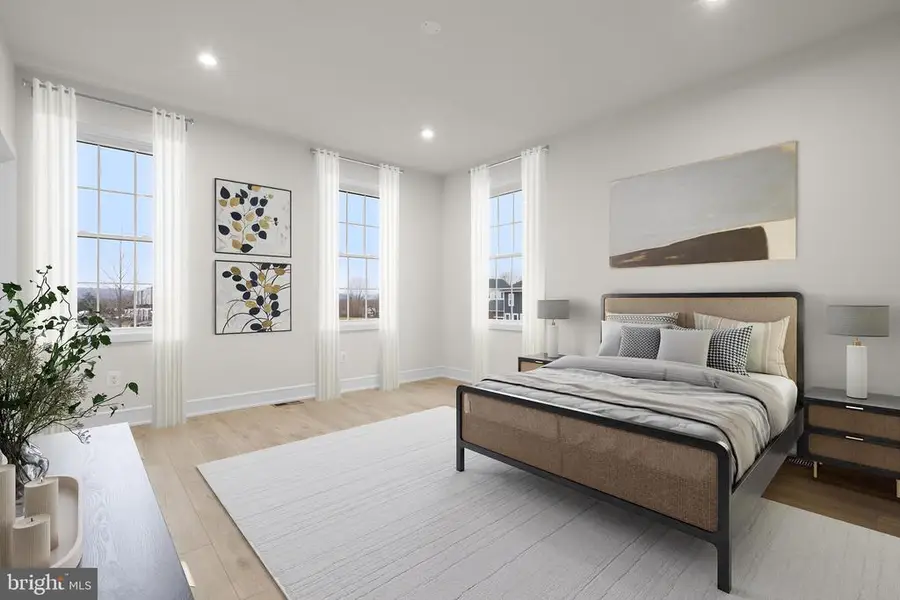 4251 Manor Dr, Marshall, VA  - #3