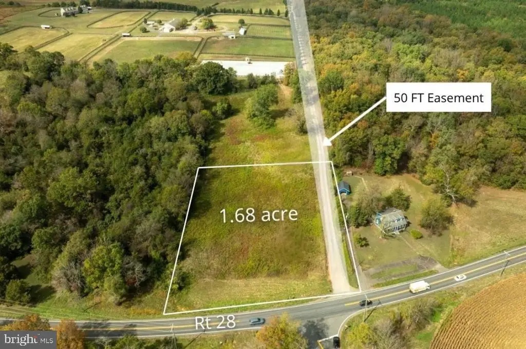 0 Catlett, Calverton, VA  - #1