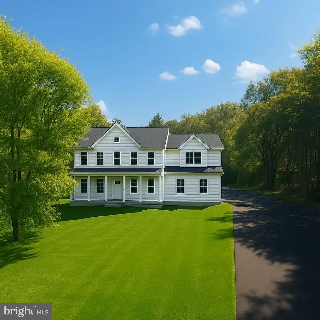 4825 Stonefield Lane, Warrenton, VA  - #1