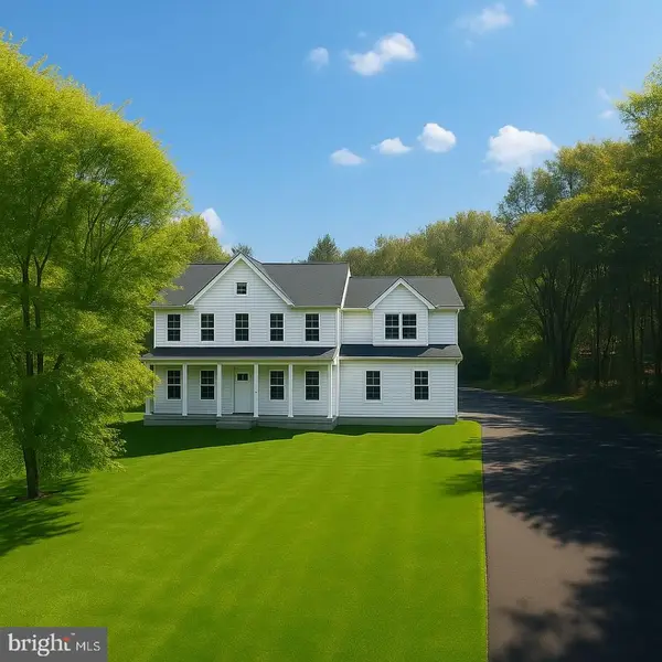 4825 Stonefield Lane, Warrenton, VA 