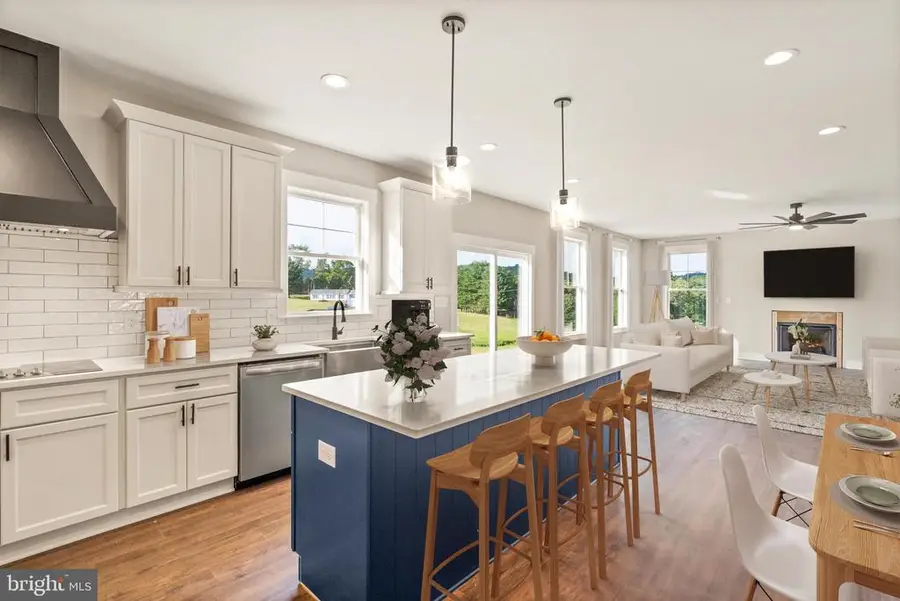 4825 Stonefield Lane, Warrenton, VA  - #2