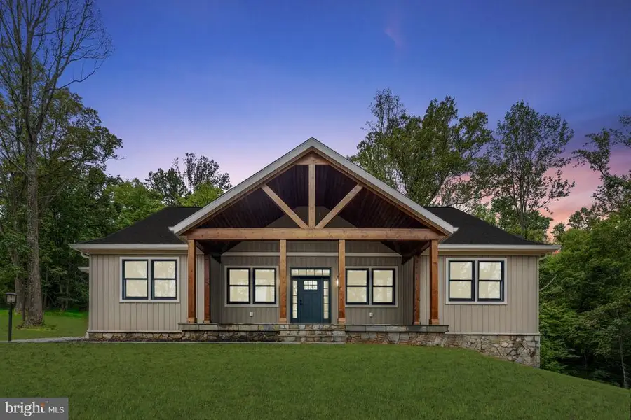 6575 Valley Dr, Warrenton, VA  - Image #2