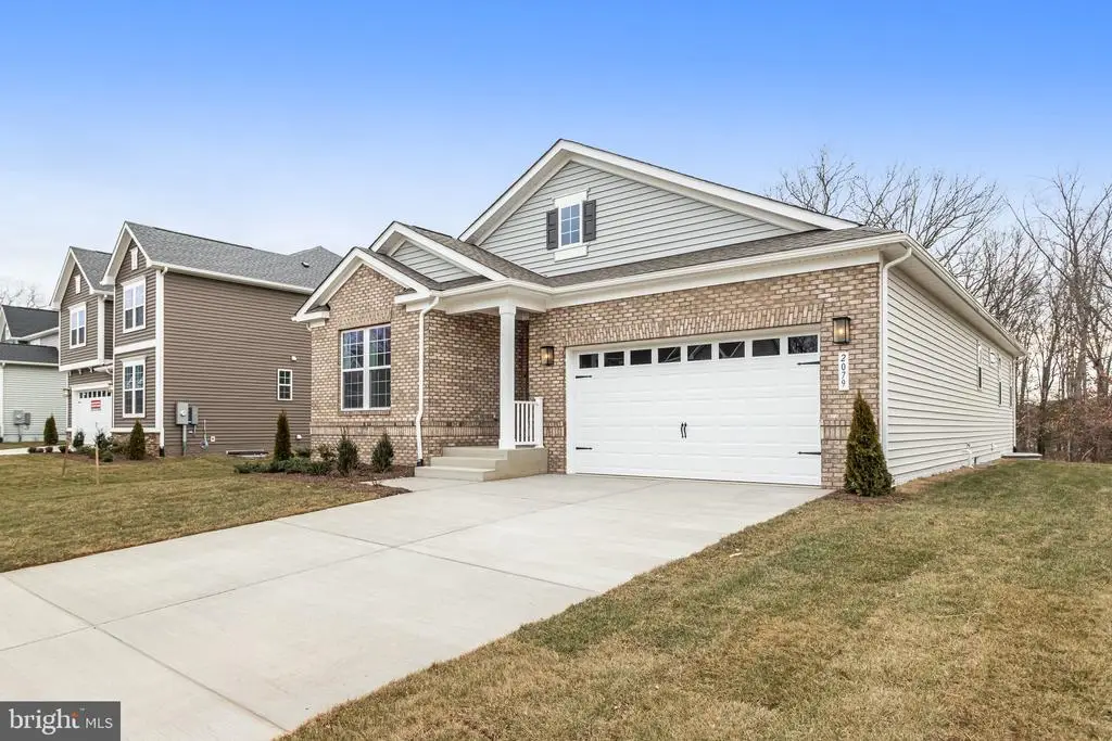 2067 Springvale Dr, Bealeton, VA  - #1